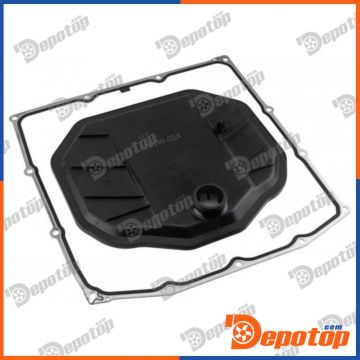 Kit de filtre hydraulique pour PORSCHE | FSF-VW-024, 9A731718900